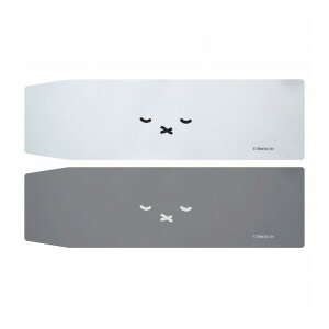 miffy �g�C���b�g�y�[�p�[�J�o�[ �~�b�t�B�[ 2�� �z���C�g×�O���[ �I�J�g�[(����s��)