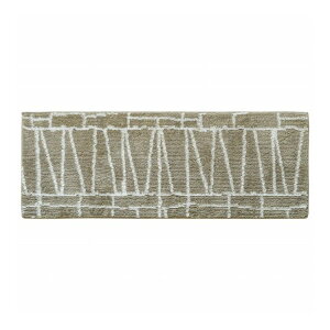 �L�b�`���}�b�g �}�b�g Lugn 45×120cm �i�`������ �I�J�g�[(����s��)