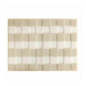 �o�X�}�b�g �}�b�g �u�ԋz��!����肳��o�X�}�b�g �}�b�g 45×60cm �x�[�W�� �I�J�g�[(����s��)