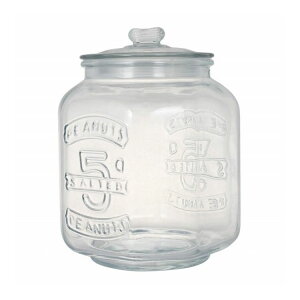 DULTON �_���g�� �ۑ��e�� �K���X GLASS COOKIE JAR 7L �N�b�L�[�W���[ ���킢�� ������� �A�����J��(����s��)