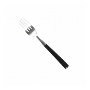 DULTON �_���g�� �t�H�[�N BAKELITE DINNER FORK �u���b�N ���킢�� ������� �A�����J��(����s��)
