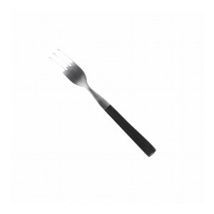 DULTON �_���g�� �t�H�[�N BAKELITE DESSERT FORK �u���b�N ���킢�� ������� �A�����J��(����s��)