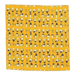 �����`�N���X cafe chat du cafe �˂� �O�b�Y �C�G���[(����s��)