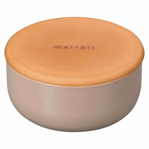 ���{�� �H��@�Ή� �ٓ��� 1�i 300ml matratt ���[�X�� �ۃT�C�h�P�[�X S�T�C�Y �O���[(����s��)