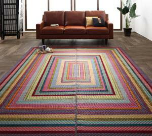 RfރO YCfUCO nȂ 191×250cm(s)yz