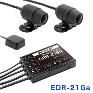 ~coTR[ oCNp hCuR[_[ EDR-21Ga O2J GPS microSD 32GBt nCXybN EDRV[Yyz