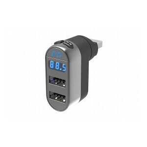 JV USBd Bluetooth FMgX~b^[ USB[d|[g2t KD-250yz