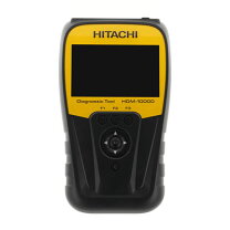 楽天市場】日立 ダイアグノスティックツール hdm－330の通販