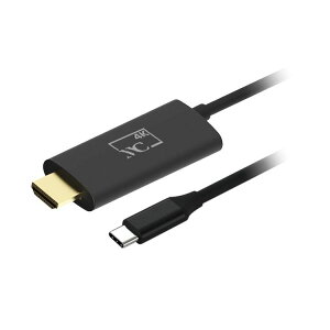 JV HDMIϊP[u Type-Cp 4K [d|[gt 3m KD-235y|Cg10{zyz