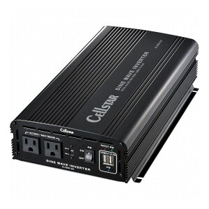 車用インバーター 1000W セルスターの人気商品・通販・価格比較 - 価格.com