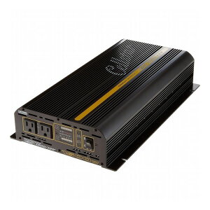 ZX^[ eʃCo[^[DAC.ProV[Y `g DC12VAC100V őo1500W DAC-1500/12Vy|Cg10{zyz