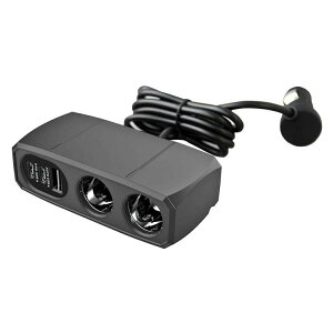 JV 12/24Vp ԍڗpd݃\Pbg Zp[g^Cv USB-A|[g/USB Type-C|[g/DC\Pbgx2 USB PD(Power Delivery)KiΉ KX-240y|Cg10{zyz