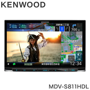 PEbh ʑir MDV-S811HDL J[ir J[irQ[V Ή nfW^TV`[i[ HDplځy|Cg10{zyz
