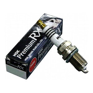 NGK �v���~�A��RX�v���O LFR5ARX-11P (92294)(����s��)�y���[���֔z���z�y�|�C���g10�{�z�y���������z