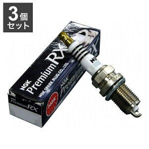 �y3�Z�b�g�z NGK �v���~�A��RX�v���O LFR6ARX-11P (95515)(����s��)�y���[���֔z���z�y�|�C���g10�{�z�y���������z