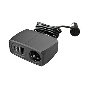 �J�V���� �Z�p���[�g���݃\�P�b�g DCx1 USB TYPE-Cx2 PD30W TYPE-Ax1 KX-249�y�|�C���g10�{�z