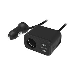 �J�V���� �Z�p���[�g���݃\�P�b�g DCx1 USB TYPE-Cx2 PD65W KX-253�y�|�C���g10�{�z�y���������z