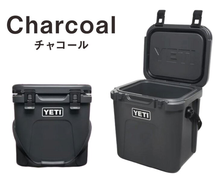 楽天市場】YETI イエティ クーラーズ ローディ24 クーラーボックス 