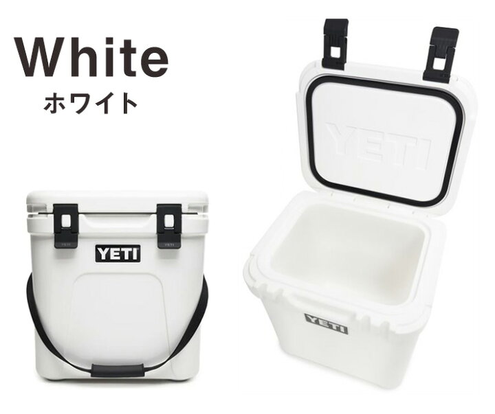 楽天市場】YETI イエティ クーラーズ ローディ24 クーラーボックス 
