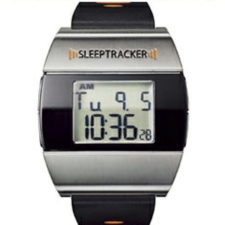 楽天市場】スリープトラッカー SLEEPTRACKER 「SLEEPTRACKER PRO 