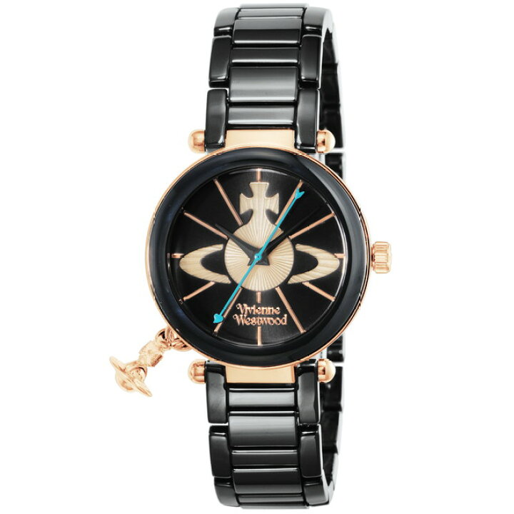 楽天市場】VivienneWestwood ヴィヴィアン・ウエストウッド VV067RSBK  