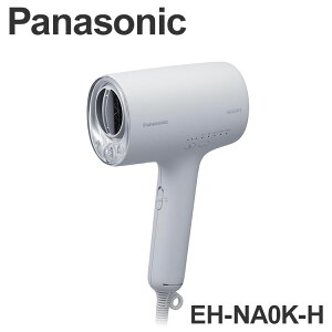 EH-NA0K-H Panasonic �w�A�[�h���C���[ �~�X�g�O���[ �h���C���[ ���Z���i�m�C�[ �R���p�N�g �y�� �a���� ��̓� �N���X�}�X �v���[���g�y���������z