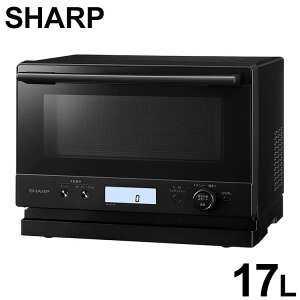 W I[uW dqW 18L V[v SHARP RE-WF185-B ubN  PLAINLY v[[ RpNg V l炵 dqW I[uyz