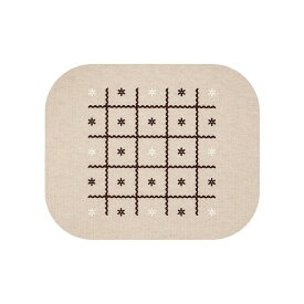 アロン化成 ケスモン 消臭・防水マット ベージュ - 536012【送料無料】