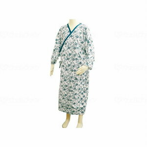 幸和製作所 テイコブ 介護用ねまき 婦人用(代引不可)【送料無料】
