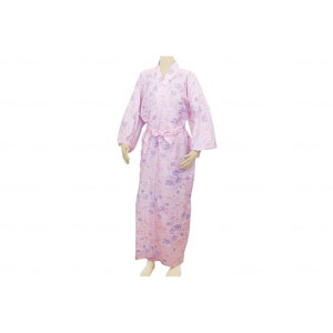 幸和製作所 テイコブ ガーゼねまき 婦人用 ピンク L PA05WPK-L(代引不可)【送料無料】
