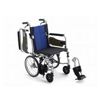 楽天市場】ミキ 車椅子 bal-4の通販