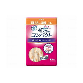 日本製紙クレシア ポイズ肌ケアパッド 超スリム&コンパクト/袋/中量用24枚 88333 袋 中量用24枚 24枚入 955752 1009 24531(代引不可)
