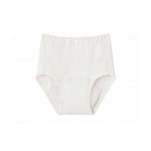 グンゼ 婦人ショーツ/ホワイト/M HW0472 ホワイト M 1枚 937266 710 M(代引不可)