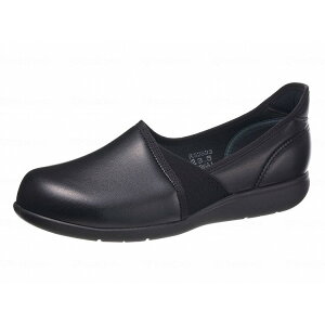 【法人限定】1足 アサヒシューズ 快歩主義L173/ブラックスムース/24.5 ブラックスムース 24.5 KS23934 211288_784_245(代引不可)【送料無料】