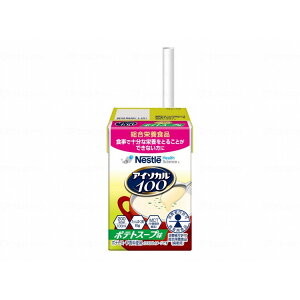 �l�X�����{ �A�C�\�J��100/�|�e�g�X�[�v��/100ml×12(����s��)�y�|�C���g10�{�z�y���������z