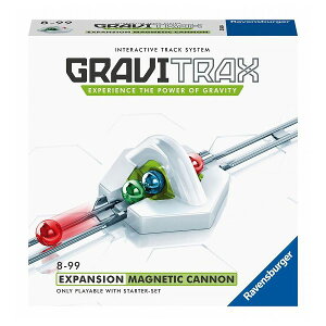 GraviTrax �ǉ��p�[�c �}�O�l�b�g�L���m�� 4�s�[�X �u���I�W���p�� �ߋ� �������� �N���X�}�X�v���[���g�y���������z