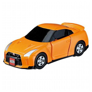 �͂��߂ăg�~�J ���Y NISSAN GT-R �^�J���g�~�[ �ߋ� �������� �N���X�}�X�v���[���g