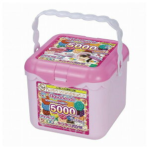 �A�N�A�r�[�Y 5000�r�[�Y�L���L���o�P�c�Z�b�g �G�|�b�N�� �ߋ� �������� �N���X�}�X�v���[���g �y���������z