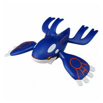 楽天市場】ポケモン モンコレ カイオーガの通販