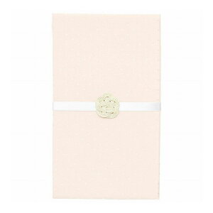 京水引ふくさ ピンク 663-2(代引不可)【ポイント10倍】【送料無料】