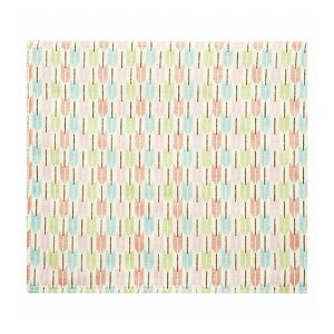 和布華 かや生地ふきん 矢絣 G-TYH-674(代引不可)【ポイント10倍】