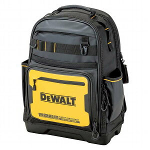 DeWALT �o�b�N�p�b�N DWST60102-1(����s��)�y�|�C���g10�{�z�y���������z