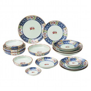 �g������ �f�B�i�[�g���C�Z�b�g18P 011-568M(����s��)�y�|�C���g10�{�z�y���������z