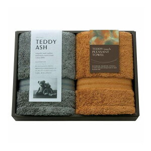 TEDDY ASH �e�f�B�A�b�V�� ���ӂ��Ӄ^�b�` �t�F�C�X�^�I��2P 80020 �v���[���g �M�t�g ���j��(����s��)�y���������z�y�|�C���g10�{�z