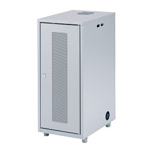 サンワサプライ NAS、HDD、ネットワーク機器収納ボックス CP-KBOX3(代引不可)【送料無料】