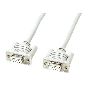 �T�����T�v���C RS-232C�P�[�u��(���f���ETA�p�E2m) KRS-433XF2K(����s��)