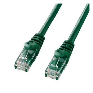 �T�����T�v���C �J�e�S��6UTPLAN�P�[�u�� LA-Y6-05G(����s��)