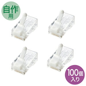 TTvC c܂h~JeS6RJ-45RlN^ ADT-6RJTS-100yz (s)
