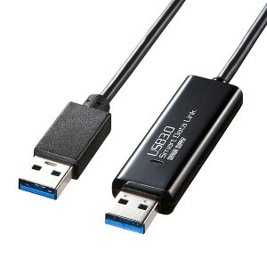 TTvC hbO&hbvΉUSB3.0NP[u(Mac/WindowsΉ) KB-USB-LINK4(s)yz