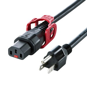 �T�����T�v���C �����h�~���b�N���d���R�[�h���b�N�v���X(3m) APW15-515C13LP-30�y���������z (����s��)